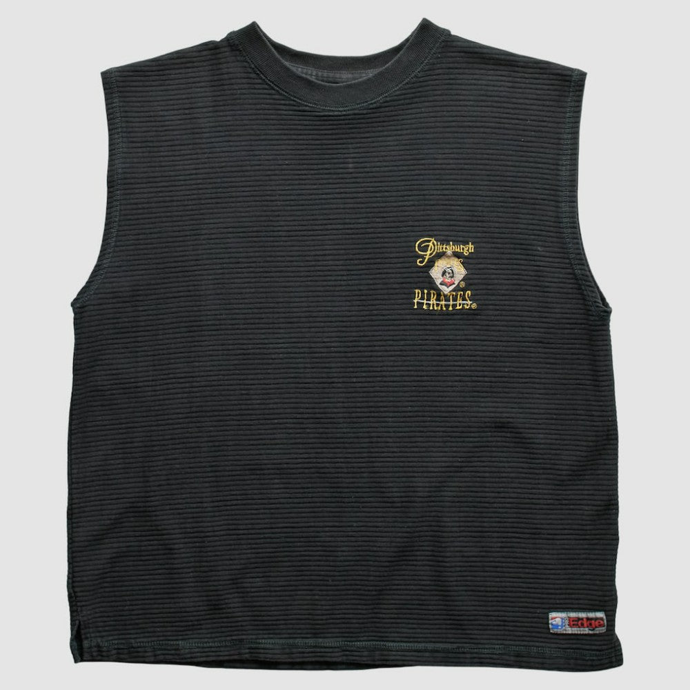 Pittsburgh Pirates The Edge 90s Tank Lifestyle