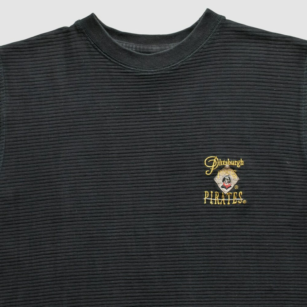 Pittsburgh Pirates The Edge 90s Tank Lifestyle