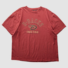 Arizona Diamondbacks 2000s T-Shirt Online