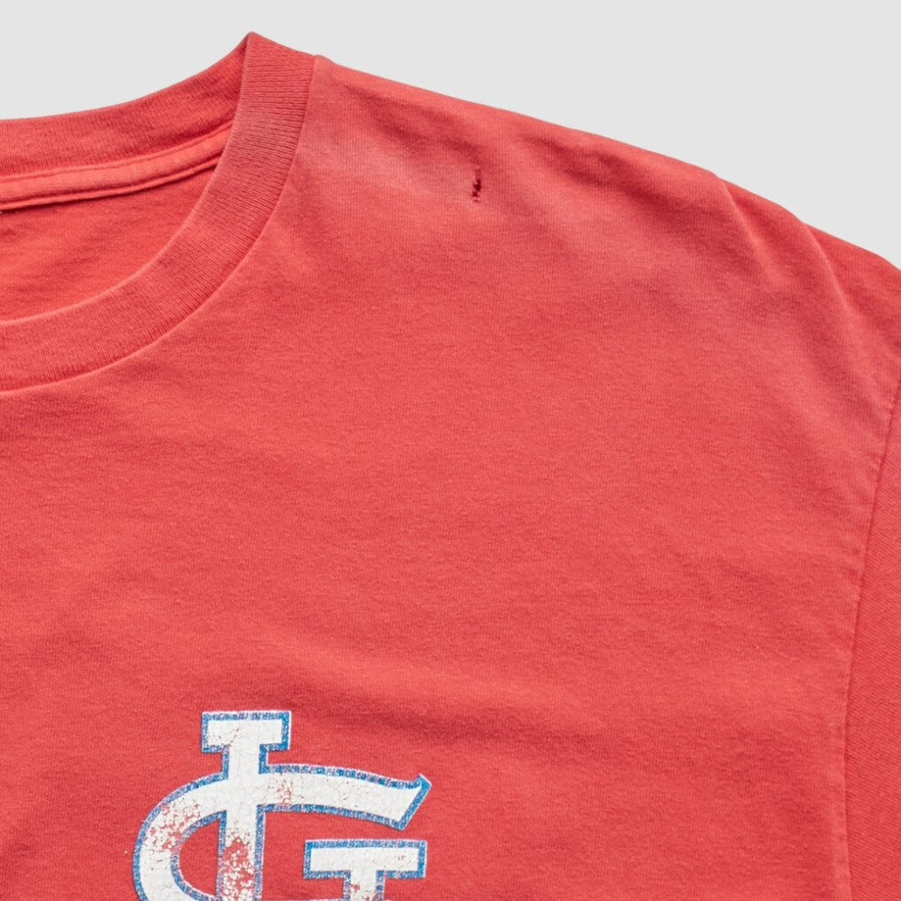 St. Louis Cardinals Starter 1994 T-Shirt Sale