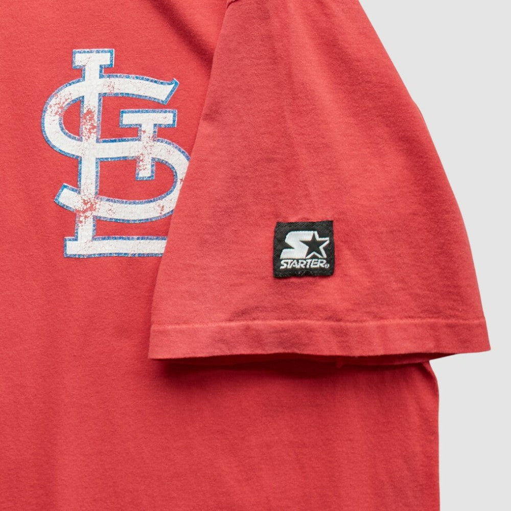 St. Louis Cardinals Starter 1994 T-Shirt Sale