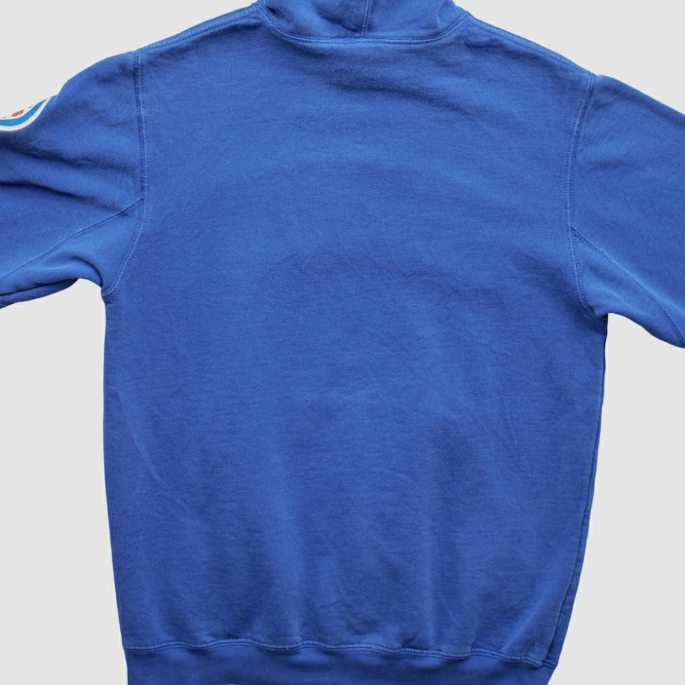 Chicago Cubs Stitches 2000s Pullover Sweatshirt Online