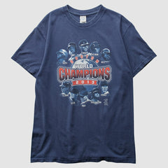 Boston Red Sox 2013 T-Shirt Sale