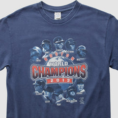 Boston Red Sox 2013 T-Shirt Sale