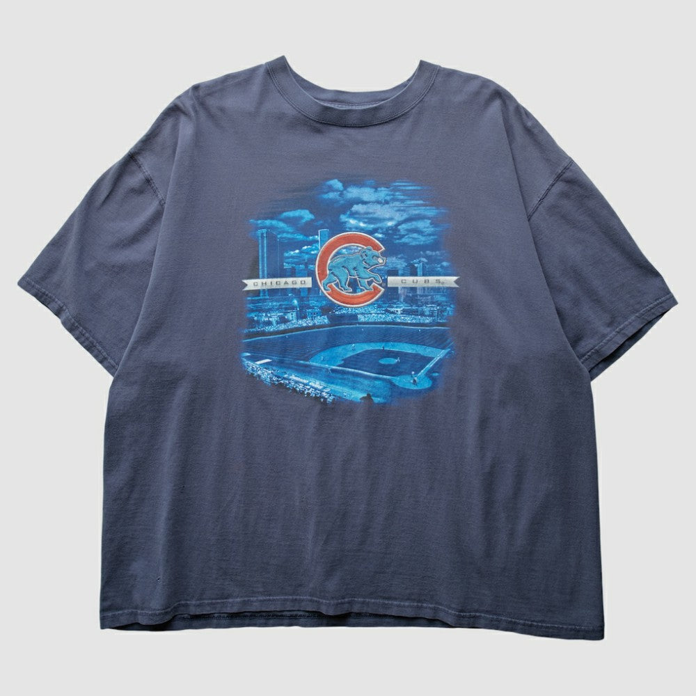 Chicago Cubs 2000s T-Shirt Clearance