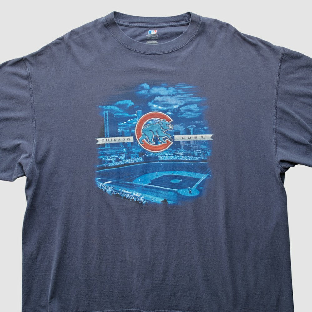 Chicago Cubs 2000s T-Shirt Clearance