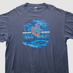 Chicago Cubs 2000s T-Shirt Clearance