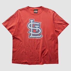 St. Louis Cardinals Stitches 2006 T-Shirt Near Me