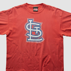 St. Louis Cardinals Stitches 2006 T-Shirt Near Me