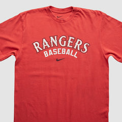 Texas Rangers Nike 2010 T-Shirt discount