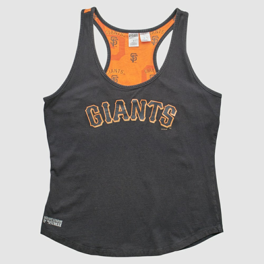 San Francisco Giants 2000s Tank Online