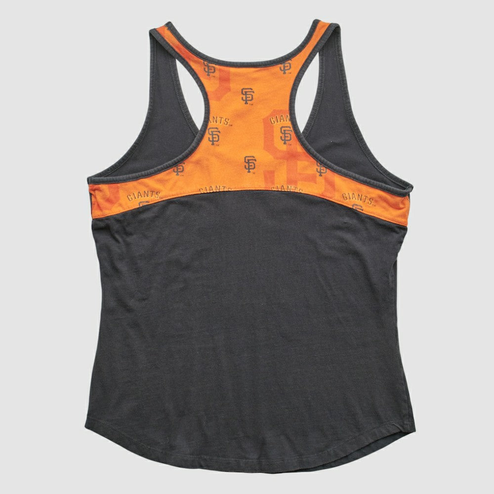 San Francisco Giants 2000s Tank Online
