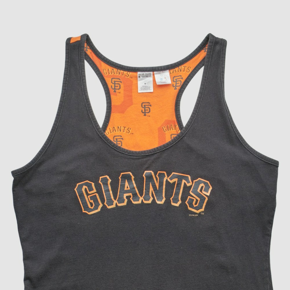 San Francisco Giants 2000s Tank Online