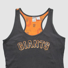 San Francisco Giants 2000s Tank Online