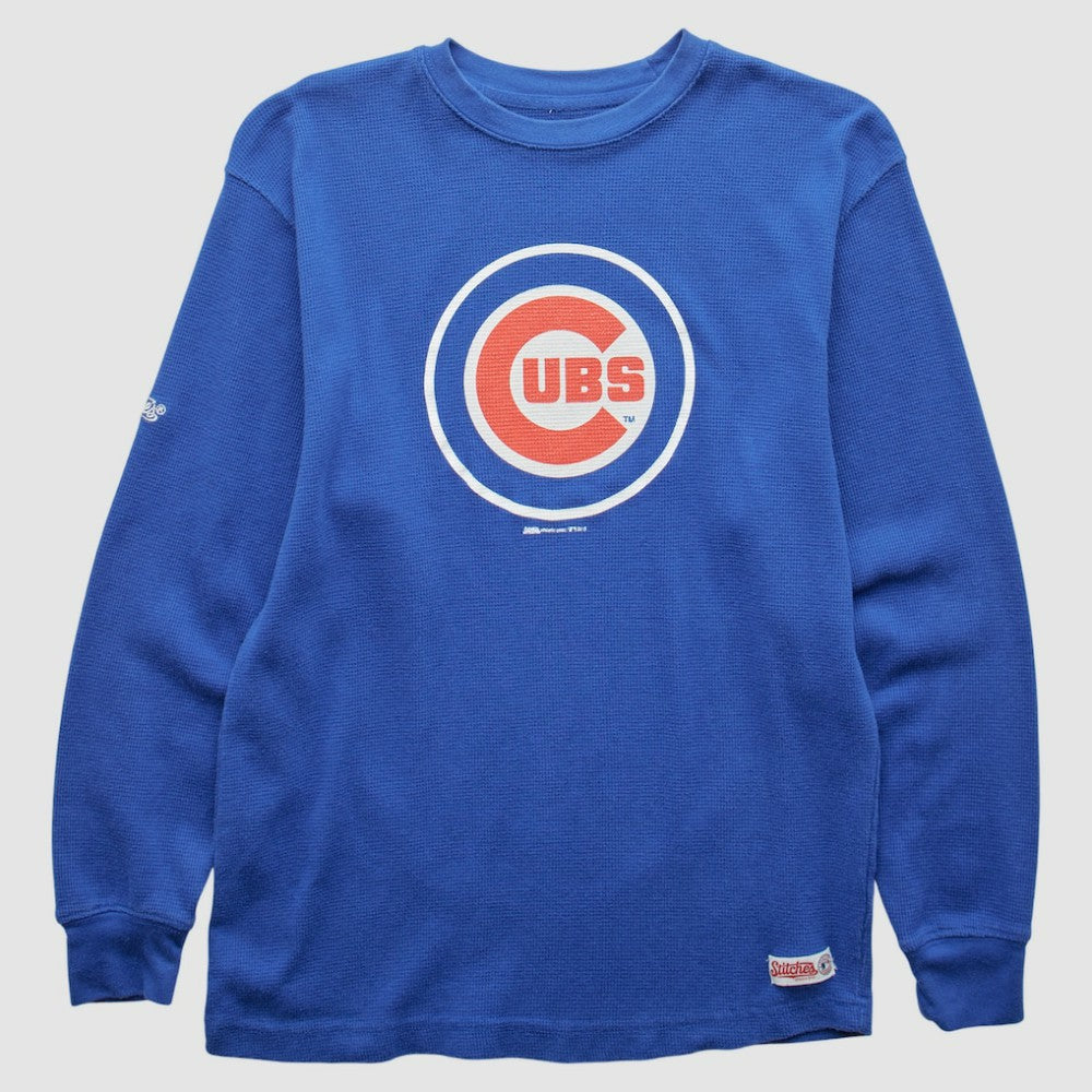 Chicago Cubs Stitches 2015 Sweatshirt for sale