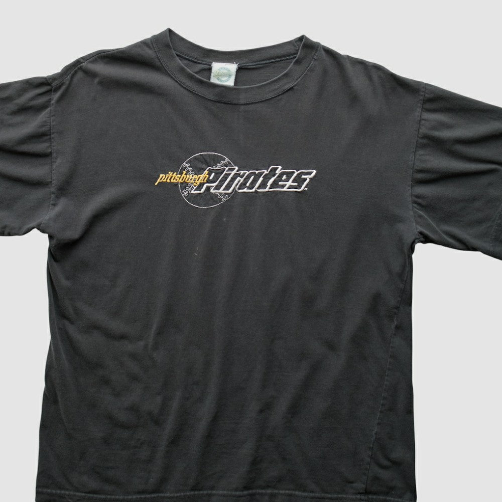 Pittsburgh Pirates 90s T-Shirt discount