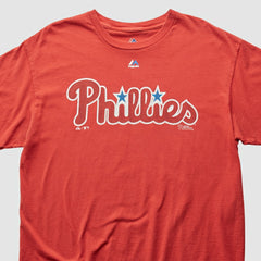 Philadelphia Phillies Majestic 2013 T-Shirt On Sale