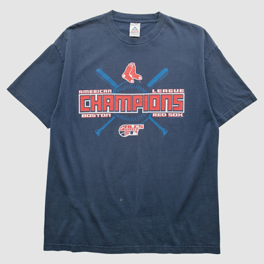 Boston Red Sox 2007 T-Shirt discount