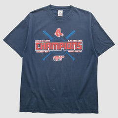 Boston Red Sox 2007 T-Shirt discount