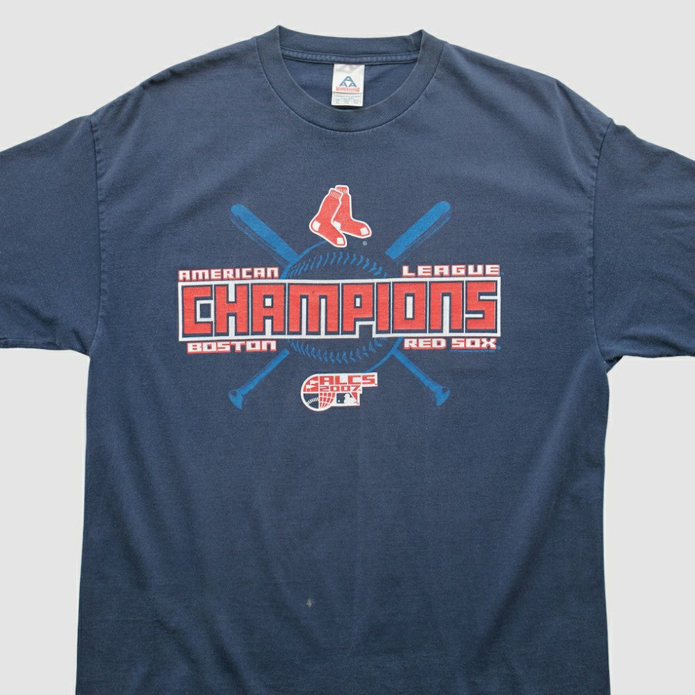 Boston Red Sox 2007 T-Shirt discount