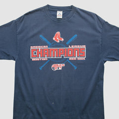 Boston Red Sox 2007 T-Shirt discount