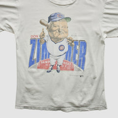 Chicago Cubs Salem 1989 T-Shirt Clearance