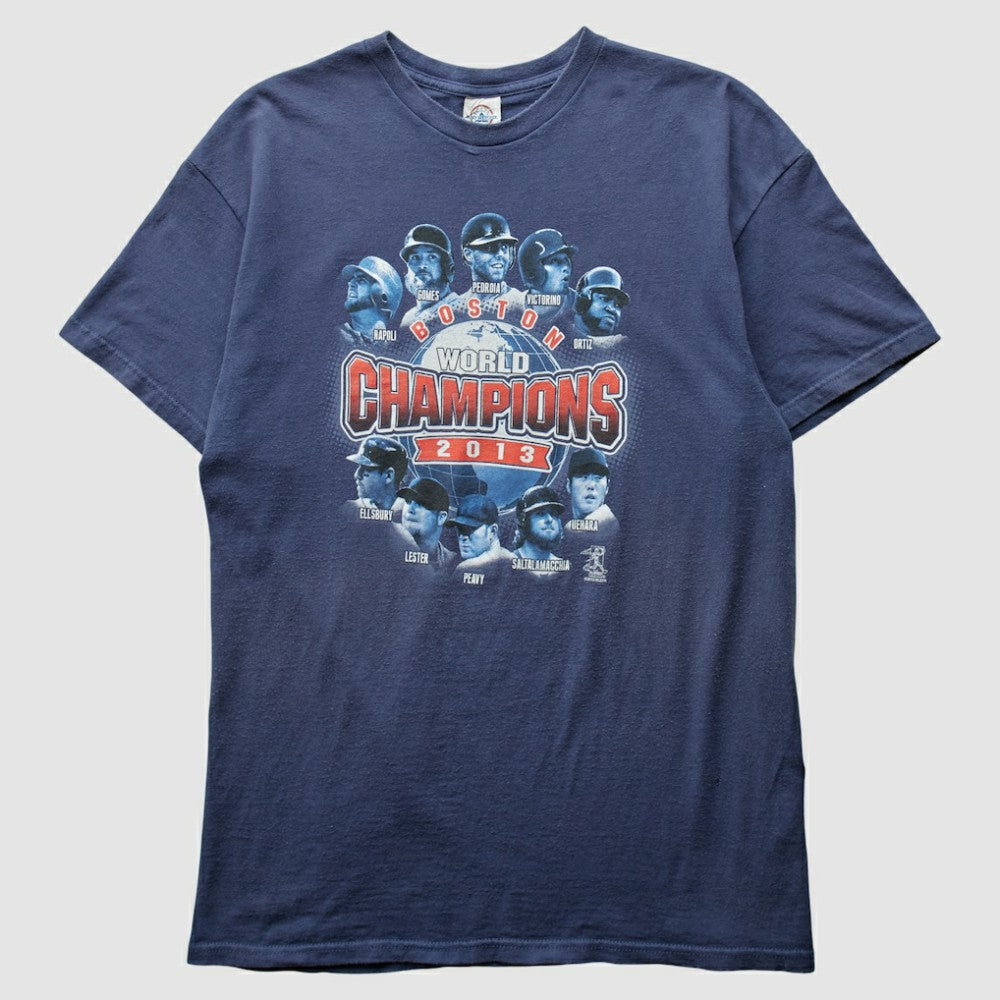 Boston Red Sox 2013 T-Shirt Near Me