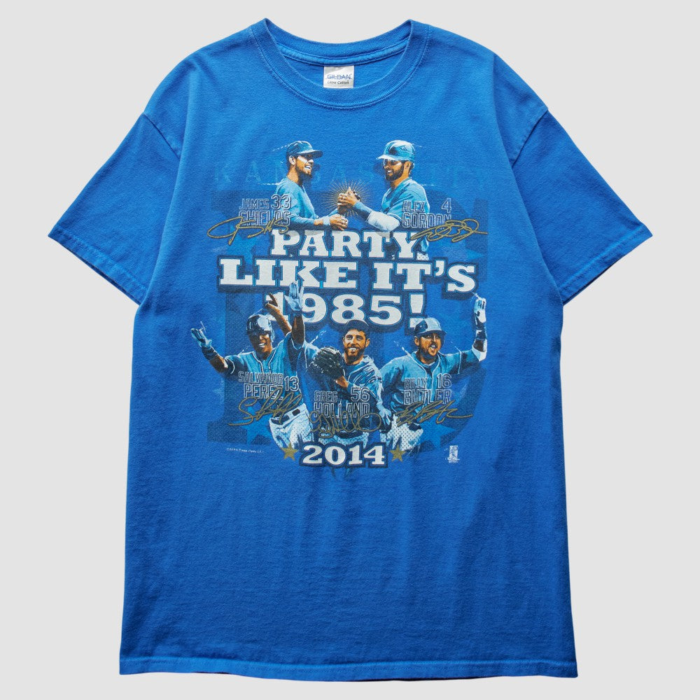 Kansas City Royals 2014 T-Shirt Clearance