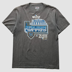 Milwaukee Brewers Majestic 2011 T-Shirt discount