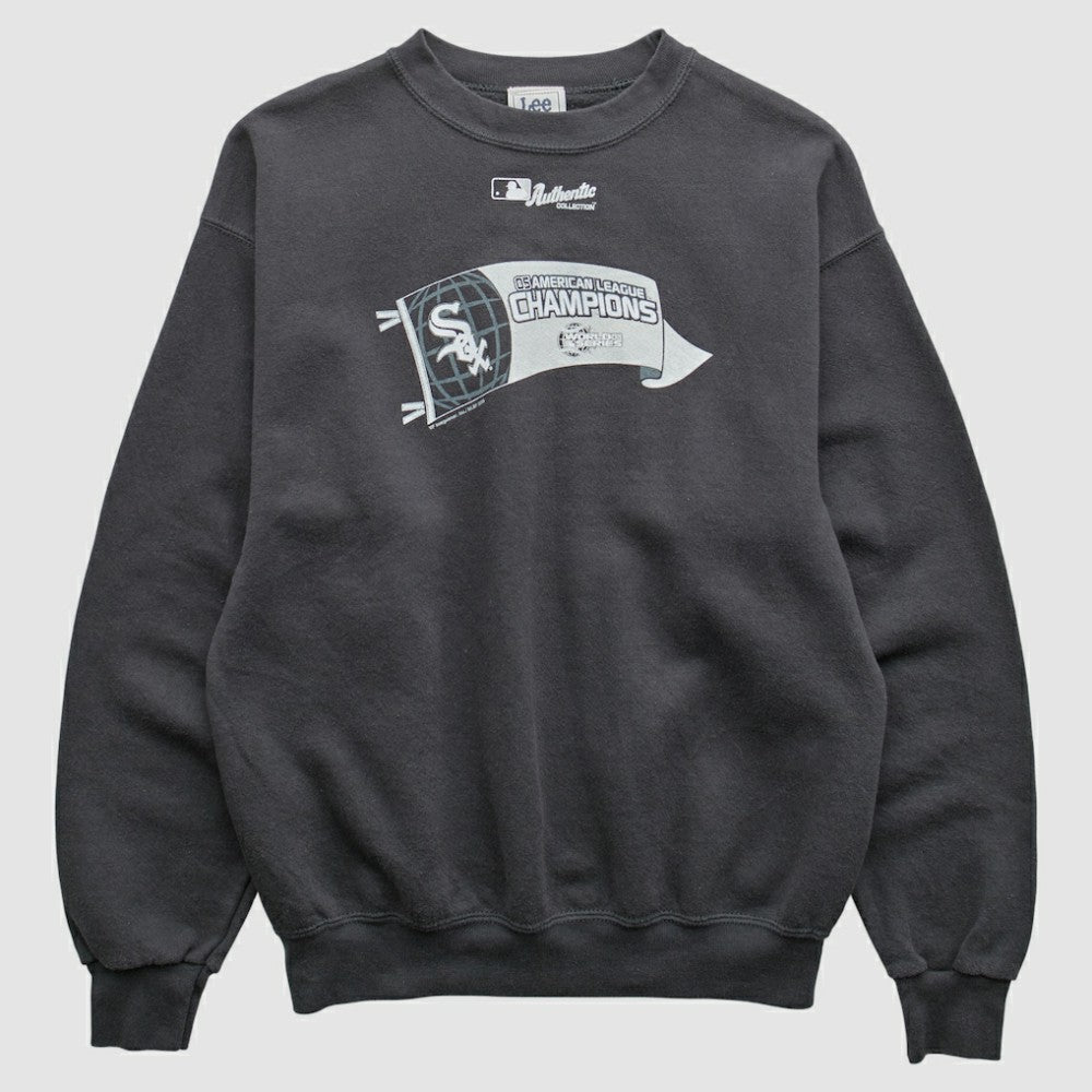 Chicago White Sox Lee Apparel 2005 Pullover Sweatshirt Online