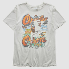 Baltimore Orioles Salem 1990 T-Shirt discount