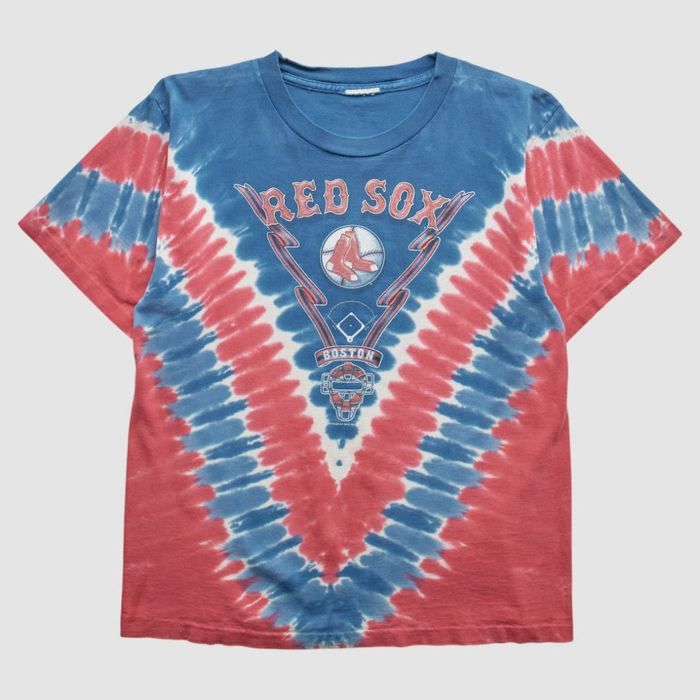 Boston Red Sox VF Imagewear 2000s T-Shirt for sale