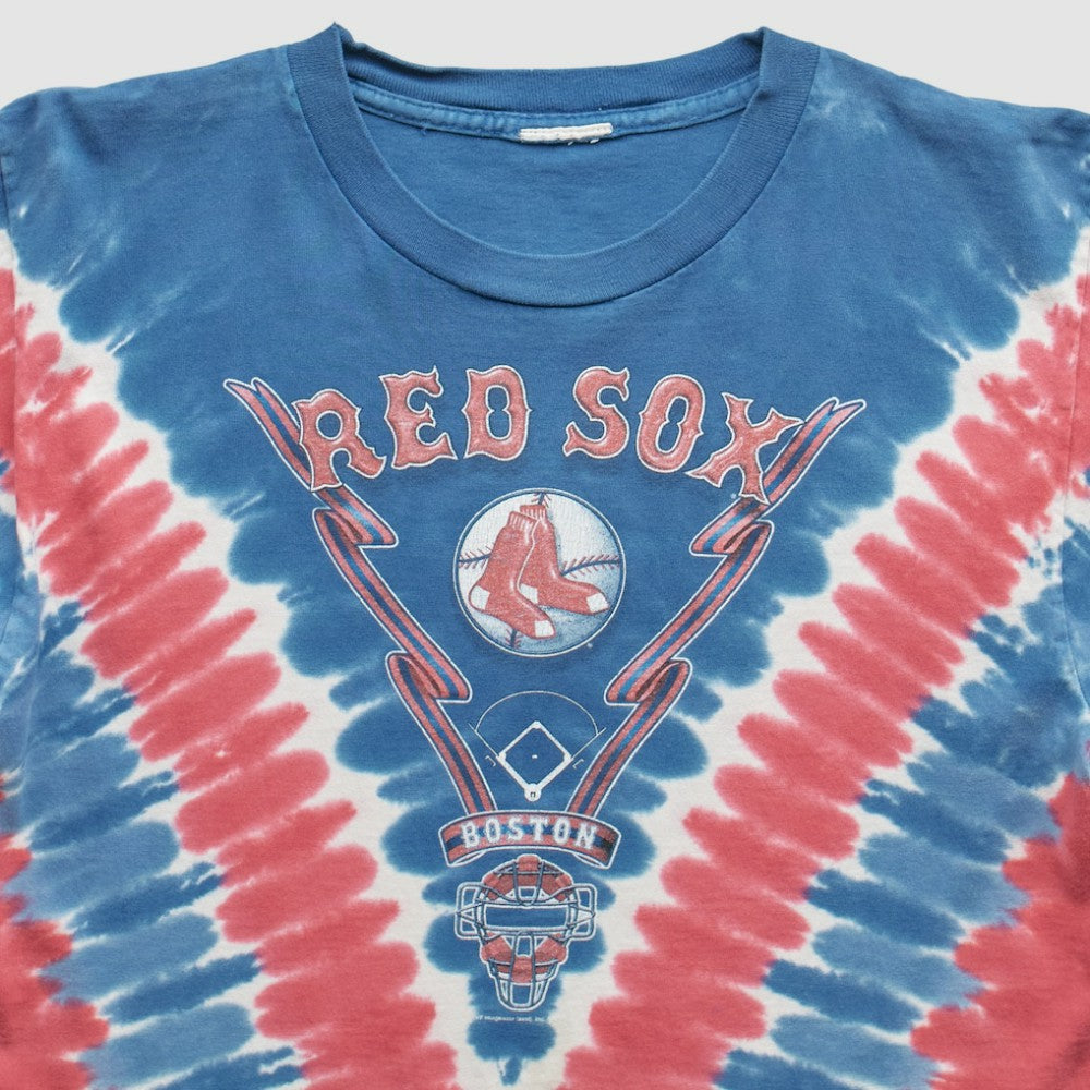 Boston Red Sox VF Imagewear 2000s T-Shirt for sale