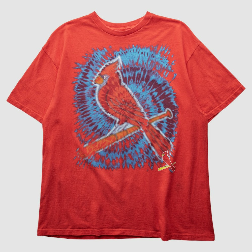 St. Louis Cardinals 2000s T-Shirt Sale