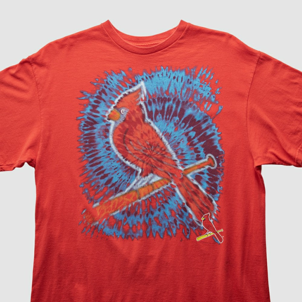 St. Louis Cardinals 2000s T-Shirt Sale
