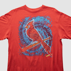 St. Louis Cardinals 2000s T-Shirt Sale