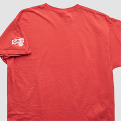 Cincinnati Reds 2015 T-Shirt Lifestyle