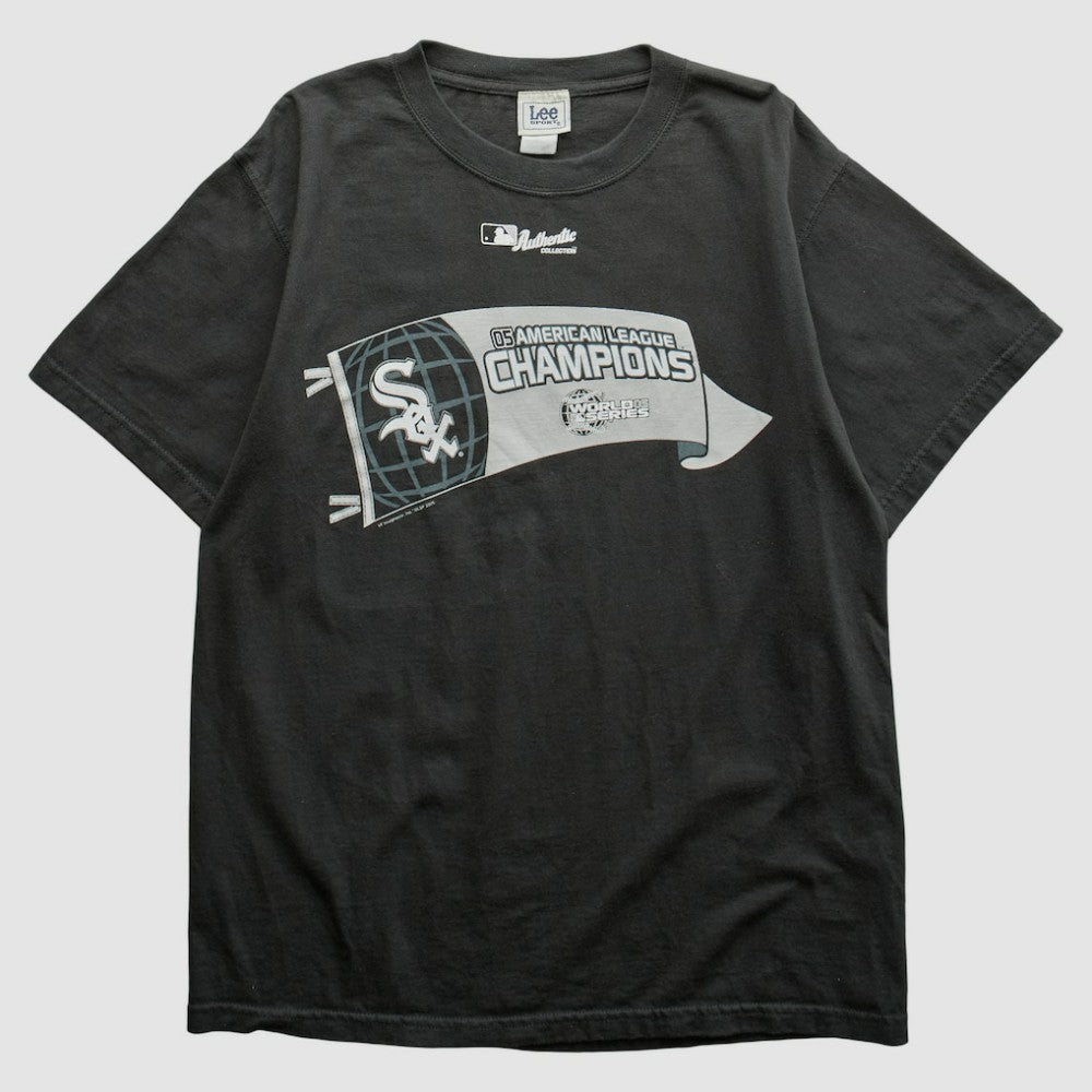 Chicago White Sox Lee Apparel 2005 T-Shirt Online
