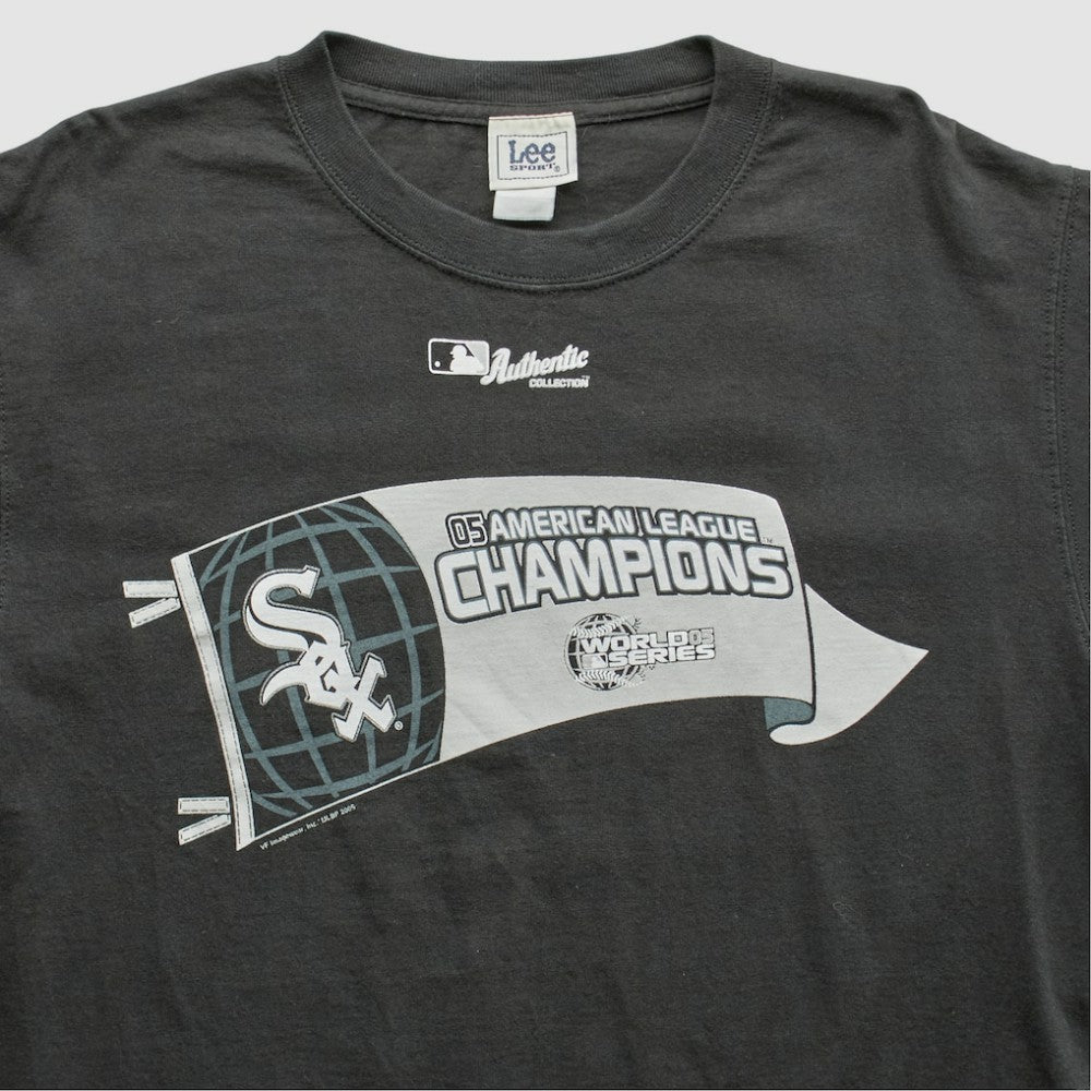 Chicago White Sox Lee Apparel 2005 T-Shirt Online