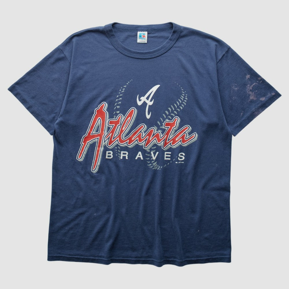 Atlanta Braves 1993 T-Shirt Near Me