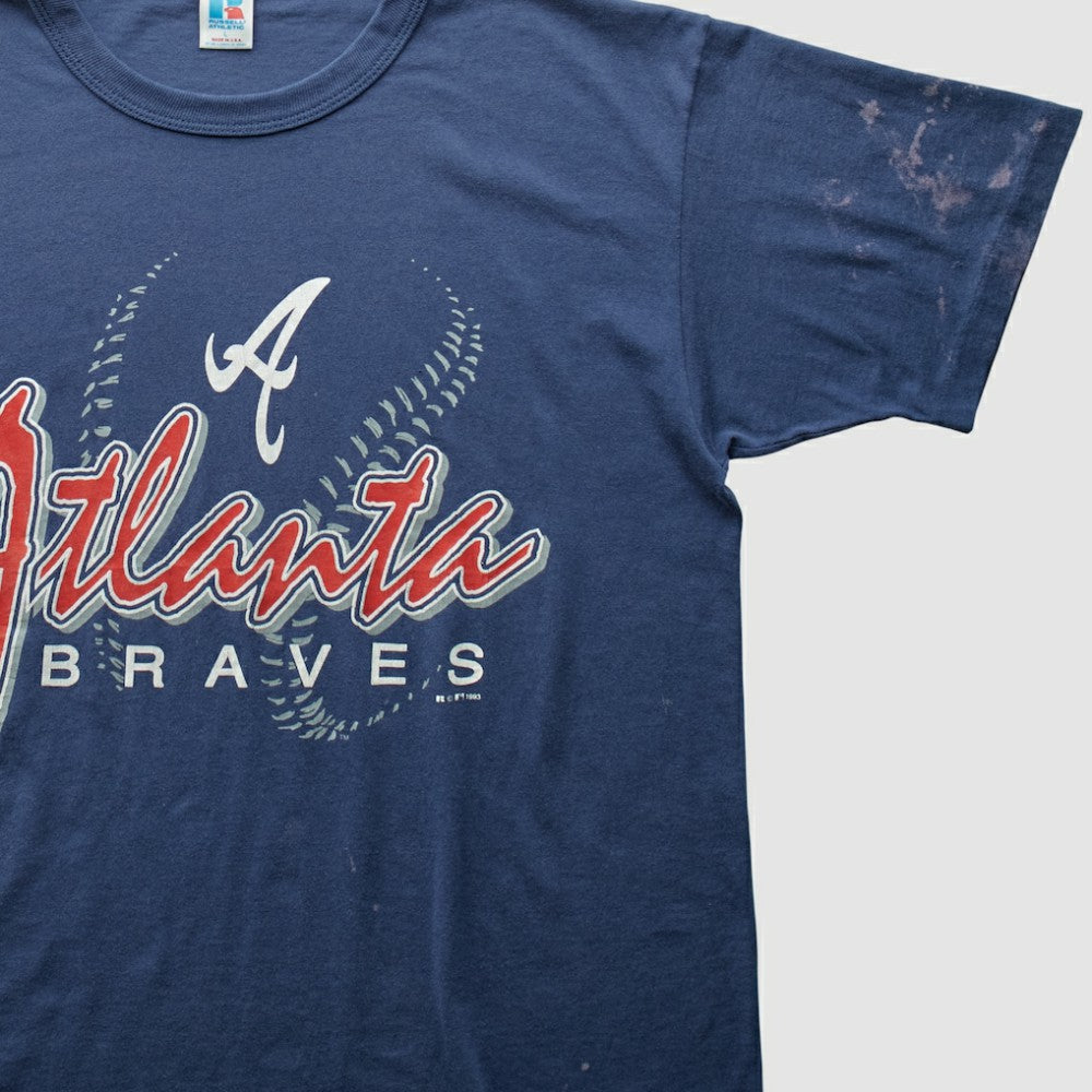 Atlanta Braves 1993 T-Shirt Near Me