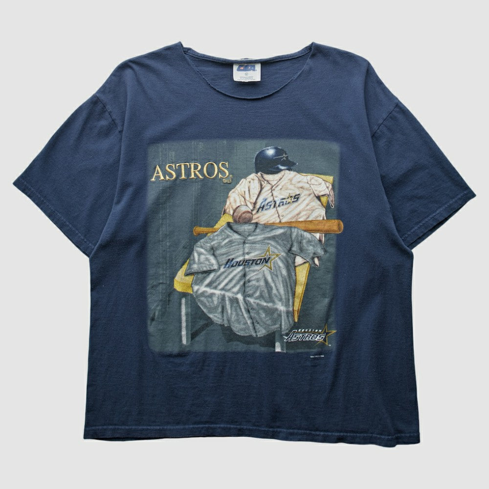 Houston Astros CSA 1996 T-Shirt Near Me