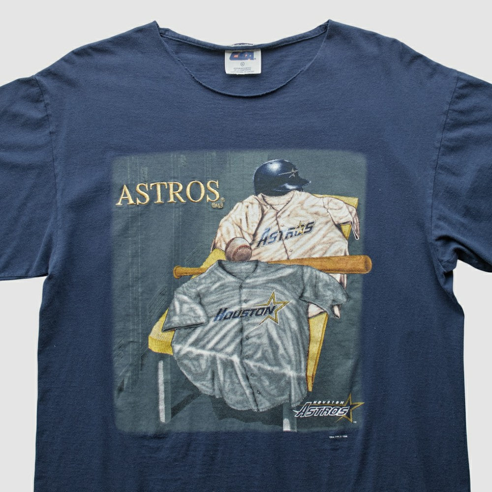 Houston Astros CSA 1996 T-Shirt Near Me