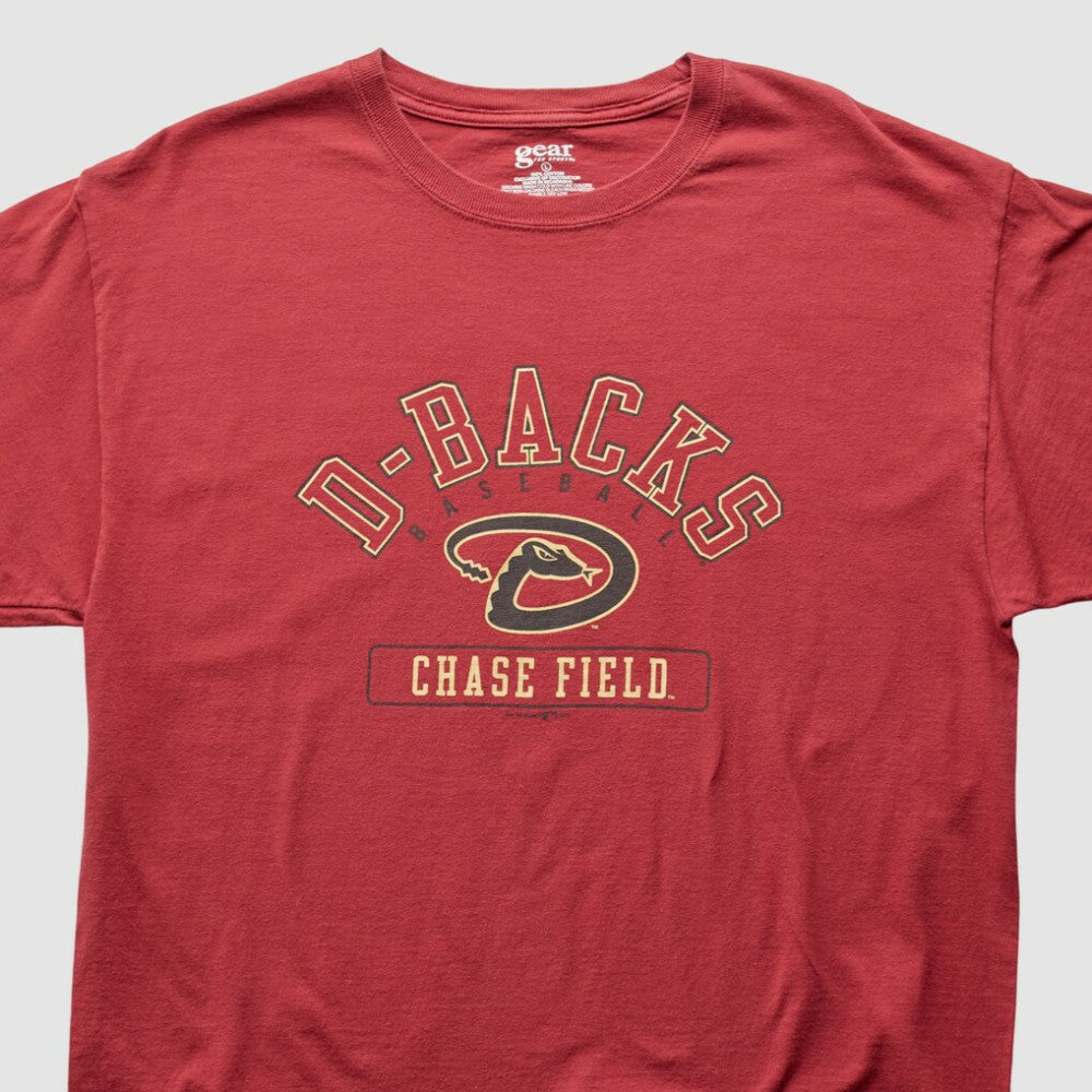 Arizona Diamondbacks Gear For Sports 2012 T-Shirt for sale