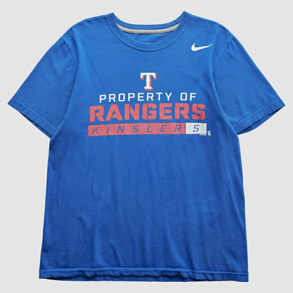 Texas Rangers Nike 2012 T-Shirt Near Me