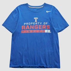 Texas Rangers Nike 2012 T-Shirt Near Me