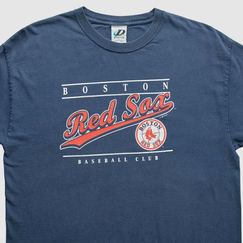Boston Red Sox Dynasty 2000s T-Shirt Online
