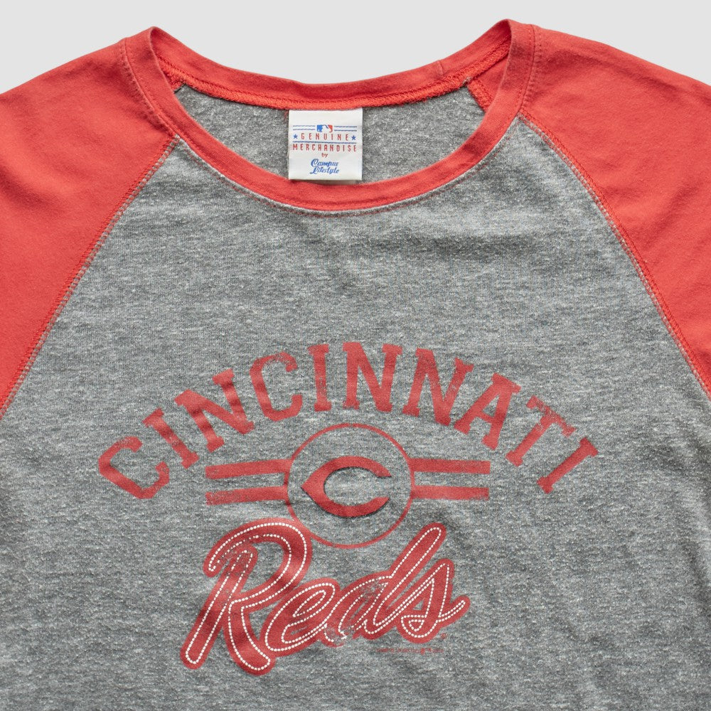 Cincinnati Reds 2010 T-Shirt for sale