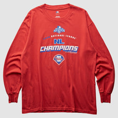 Philadelphia Phillies 2008 T-Shirt Online
