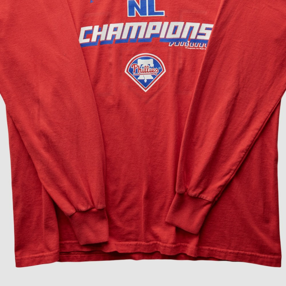 Philadelphia Phillies 2008 T-Shirt Online